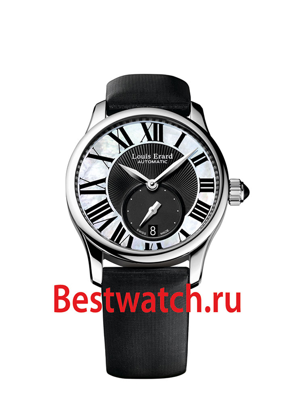 Часы Louis Erard Emotion 92602-AA02